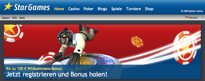 Kostenlose Spiele