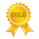 Star Games - Gold