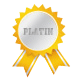 Star Games - Platin