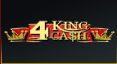 4 King Cash