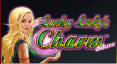 Lucky Lady´s Charm del.
